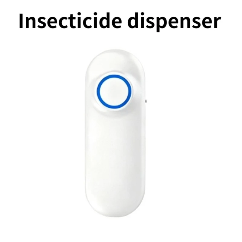 Household Insect Bite Anti-Itch Tool Physical Quick Itch Relief Device Chemical-Free Soother Safe
