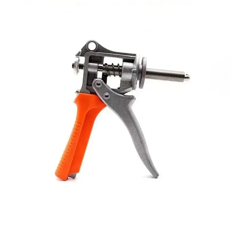 طقم إصلاح دنت بدون طلاء مع أداة حافة الحاجز، كماشة تشذيب جسم السيارة الأوتوماتيكية ومشبك الفرجار المسطح المبيعات الساخنة #3