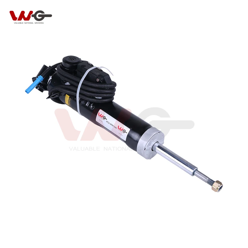 Electronic Shock Absorber OE 37126794543 High Quality Hot Selling Shock Absorber For BMW X5 E70 Rear With ADS view 2