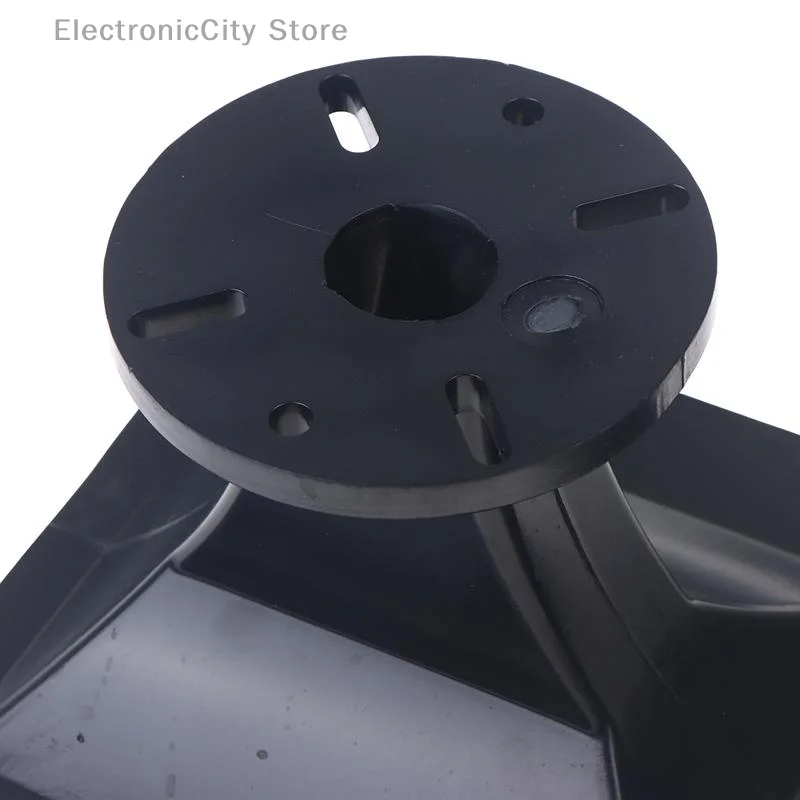 1PC 25mm Tweeter Unit Thickened Stage Speaker Flat-mouth Suitable For Home Audio Speaker Amplifiers Long Stroke