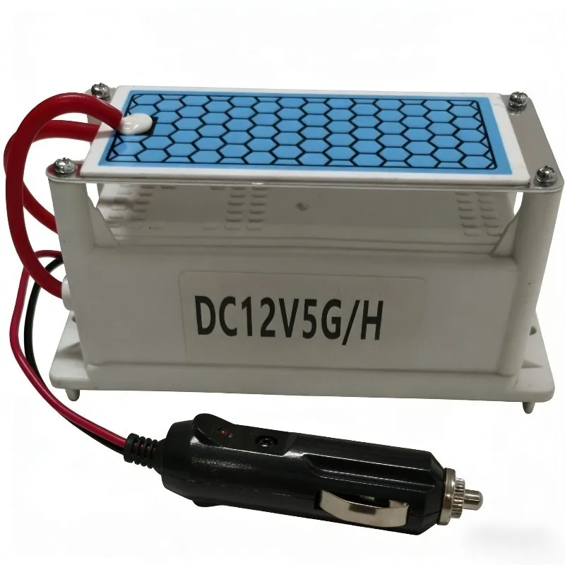 5g 5000mg Car Ozone Generator Air