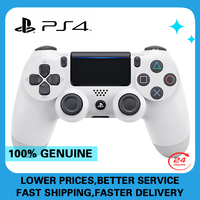 100% Original Sony PlayStation DUALSHOCK 4 Wireless controller for Sony PS4 game console