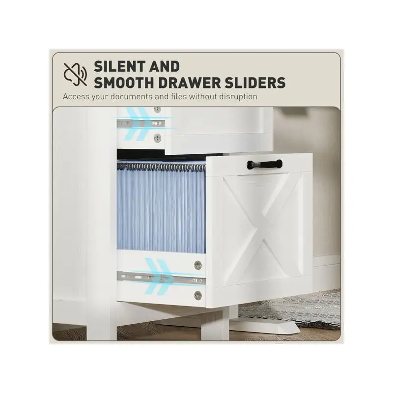 خزانة تخزين - منظم متين للاستخدام المنزلي/المكتب، مثالي للملفات واللوازم، أرفف متعددة، سهلة التجميع #6