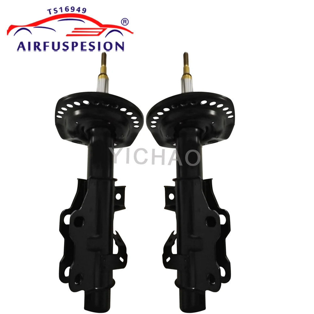 

Front Left+Right Suspension Shock Absorber Core For Cadillac CT5 84747645 824904015752 84747644 824904015751