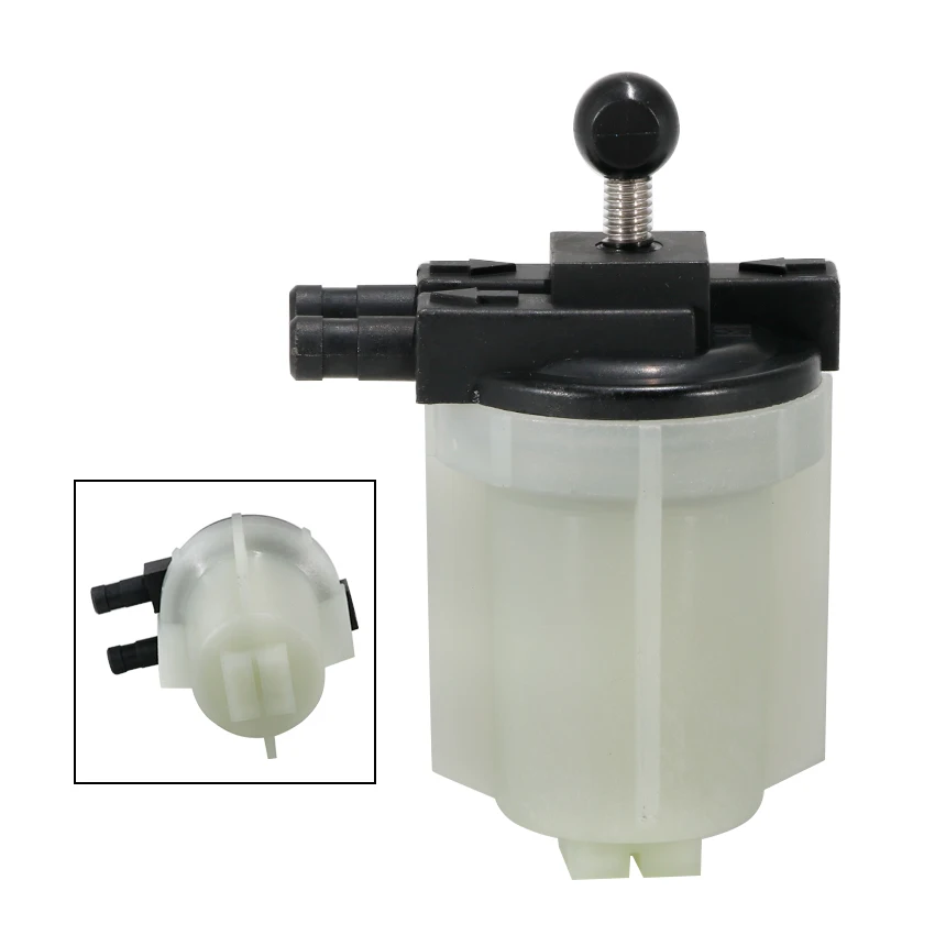 

Fuel Filter 879884T For Mercury 4-strokes Outboard 30HP F30 35HP F35 40HP F40 50HP F50 60HP F60 1C109093 / 1C456299 35-879884T