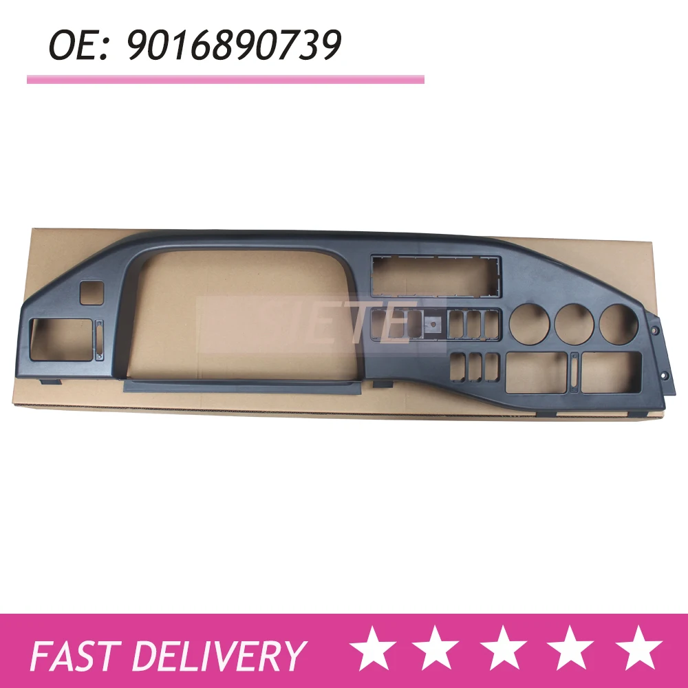 Oem 9016890739 2D1857053B For Sprinter 901 902 903 904 Instruments Left Panel Cover Door