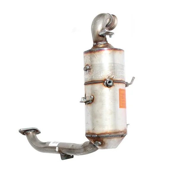 

Intelligent Library Particulate Filter For FORD Focus C-max MAZDA 3 DPF OEM 36001868 36002799 36050310