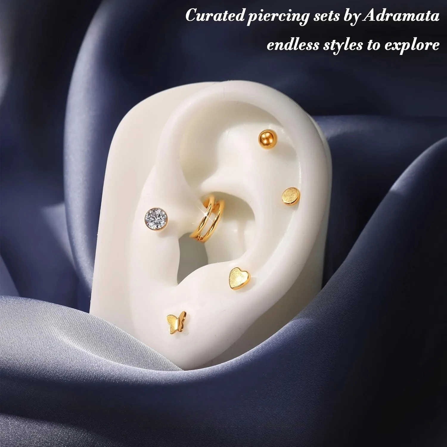보비스티 3개입 16G 헬릭스 피어싱 주얼리 G23 티 - Flat Back Labret Stud 리뷰 및 가격