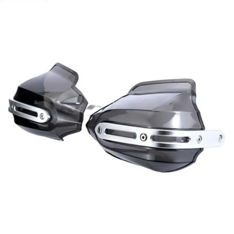 Motorcycle Gauntlet Windshield Hand Guard LED Light For CB400X/F CB500X CBF190TR