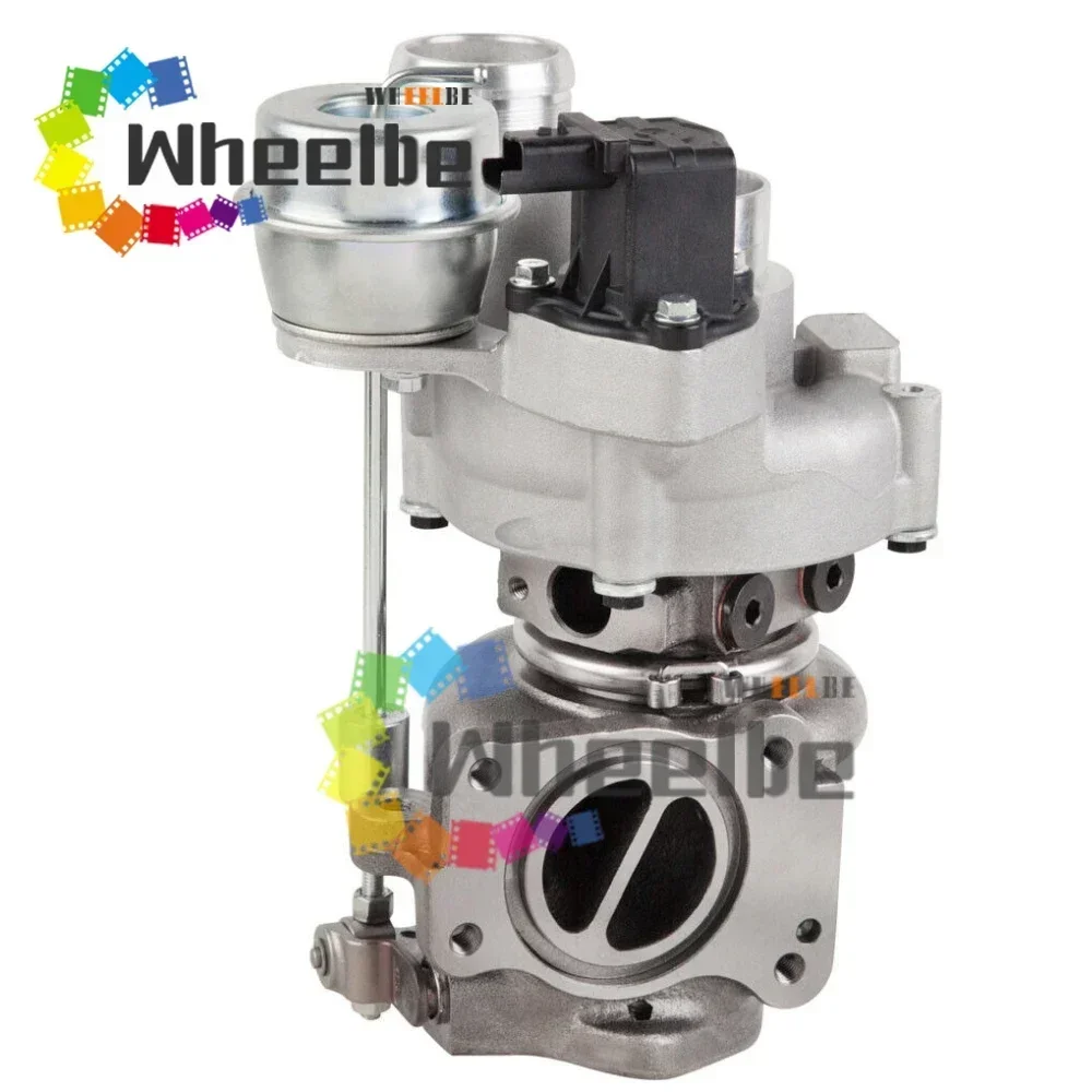 New Turbo K03 53039… - image