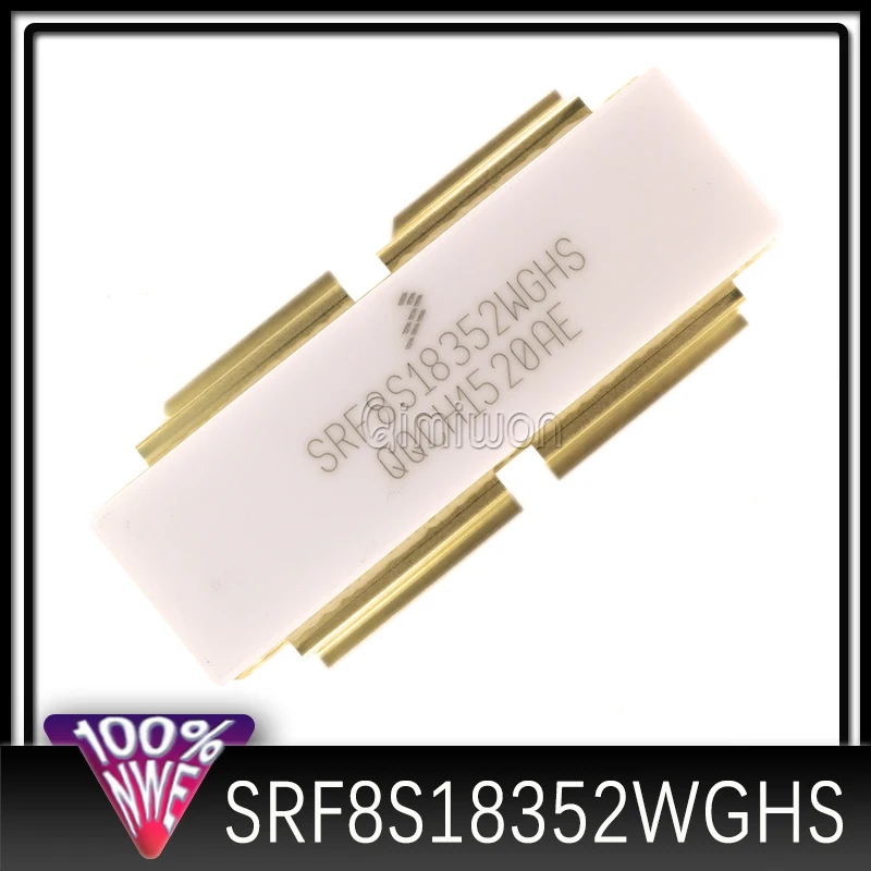 

SRF8S18352WGHSR6 SRF8S18352WGHS радиочастотный транзистор, новый оригинальный, продается по частям = 1 шт./лот