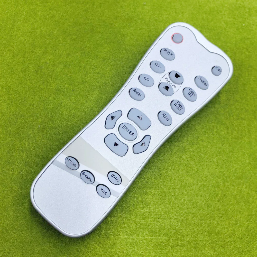 Original Remote Control BR-0316N For Optoma EP739 Lenovo TD306 TD308 TD309 TD316 TD318 TD319 Projector