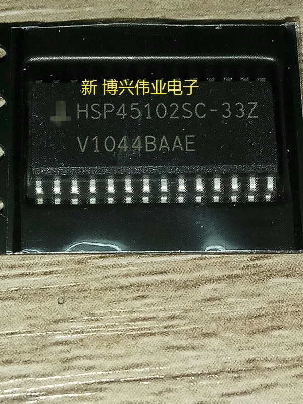 

5 шт./партия, флейта HSP45102SC SOP28, 100% новый оригинальный
