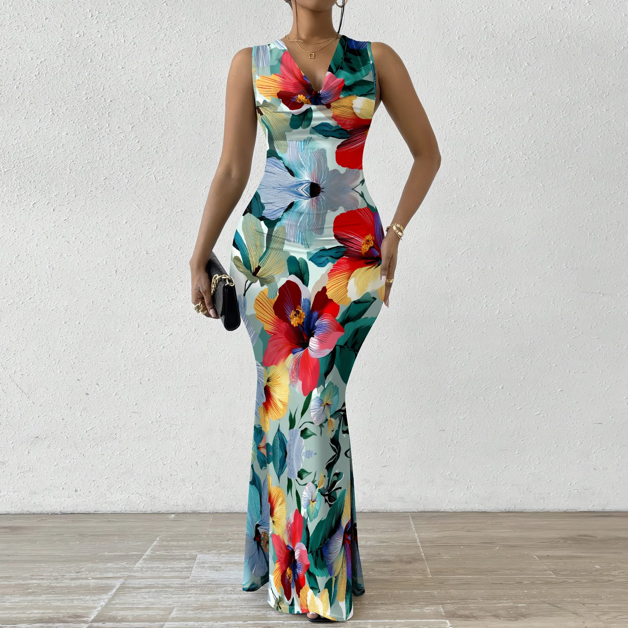 

Women Formal Maxi Dresses