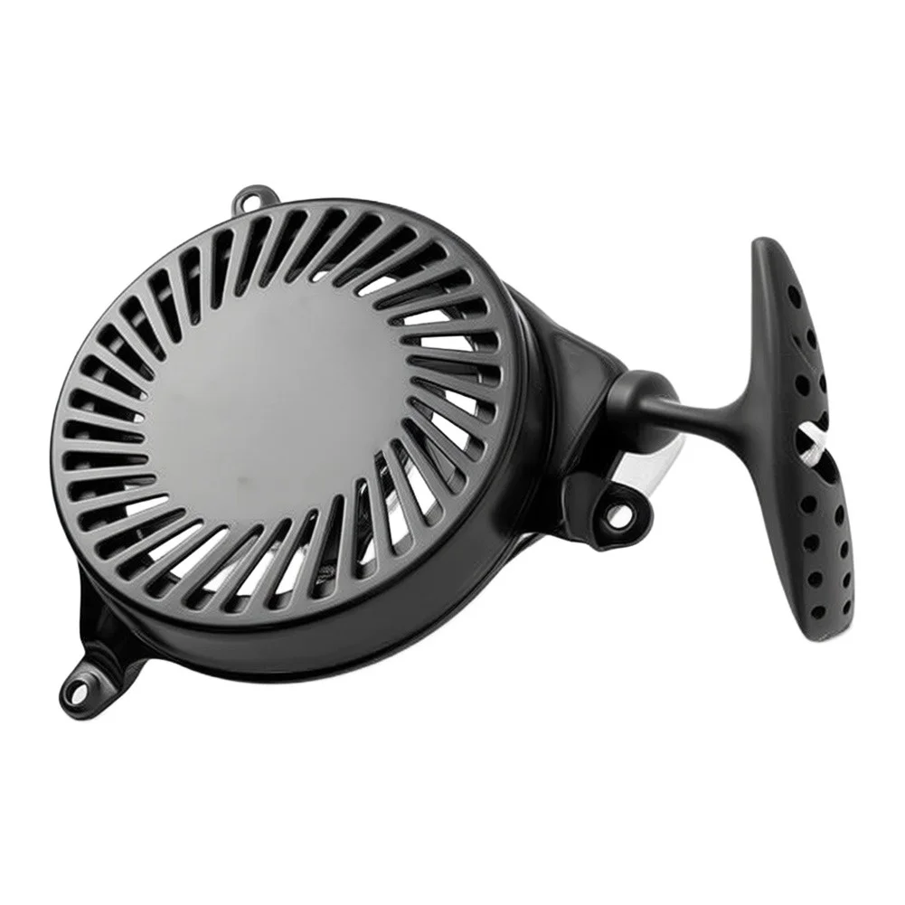 Rope Starter Assembly Compatible with 951-10299A and 951-12683 for Cadet Lawn Mowers and Self-Propelled Mowers