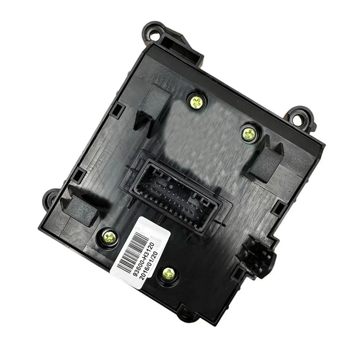 Mega Sale93600H3120 Handbrake Switch Start-Stop Switch Automatic Parking Driving Mode Switch for Kia KX5 Sportage QL 2016-