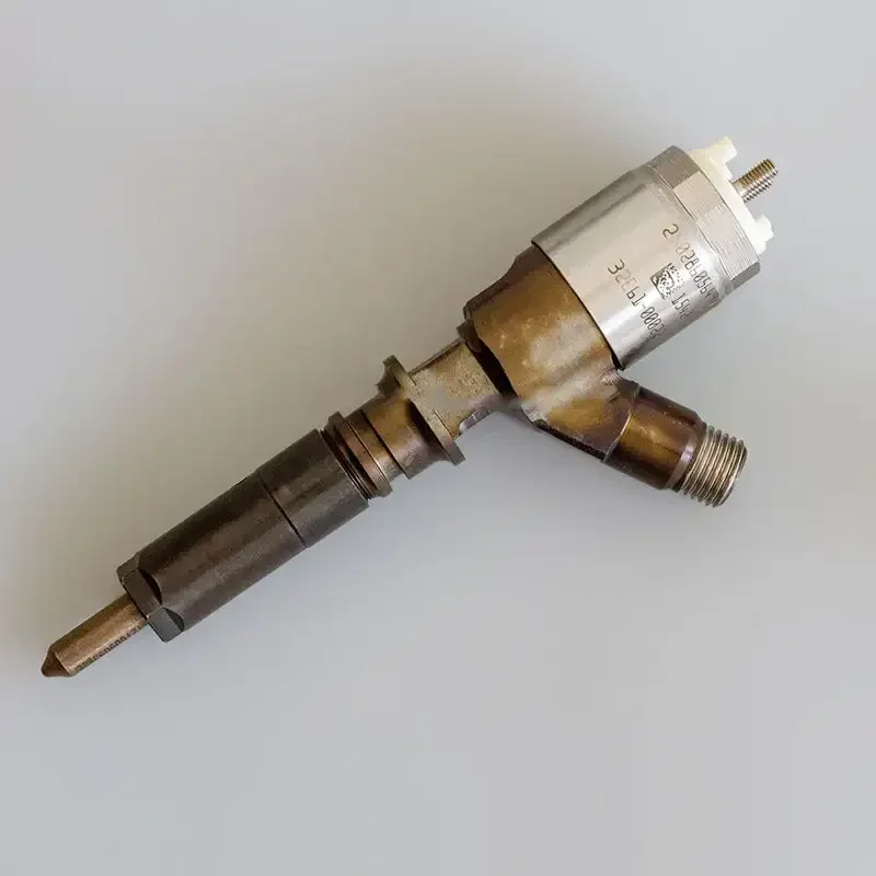 Injector 32E61-00022 326-4740 3264740 For CAT Excavator E315D E318D C4.2 Engine