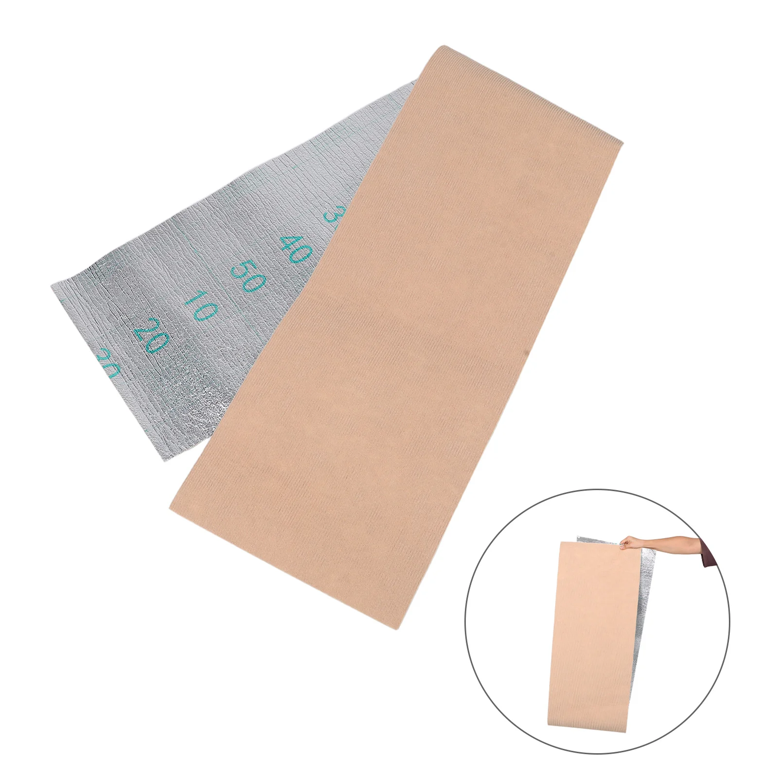 

Cat Scratching Pad 78.6x15.72inch Self-Adhesive Claw Proof Couch Protector Sofa Cover Furniture Protection Cat Scratcher Pad