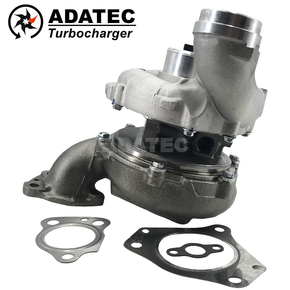 

Turbine 802774 GTB2060VK For Mercedes-Benz GL-Class 2012 Diesel SUV GL350CDI 4-matic AWD--X164 2987cc 165KW 224HP OM 642.940