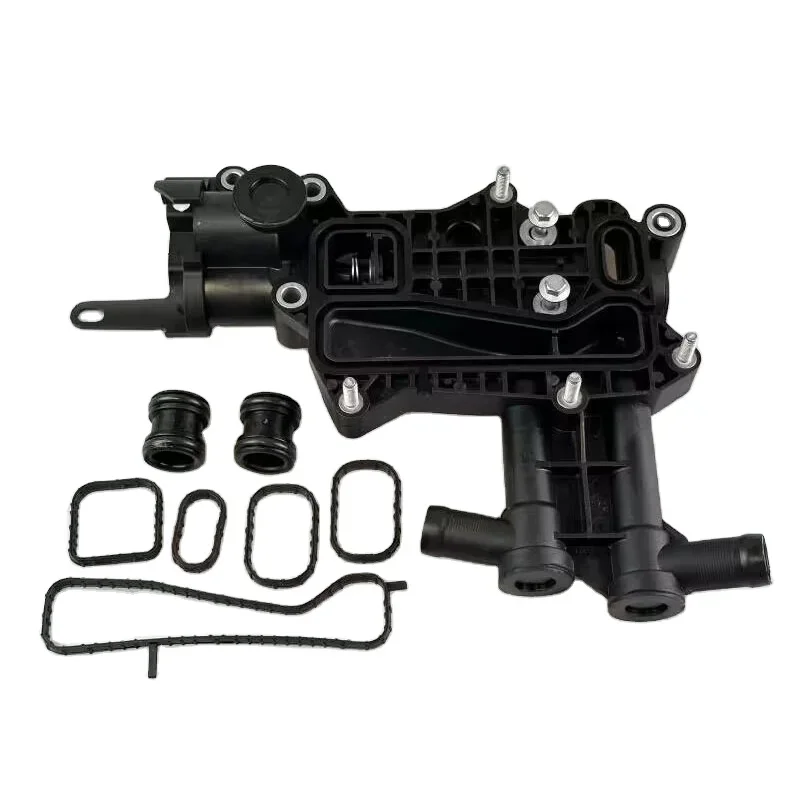 

NEW AUTO PARTS OIL COOLER BASE A6261800011 6261800011 for MERCEDES W205 C200 D 1.6 DCI RENAULT TALISMAN KADJAR