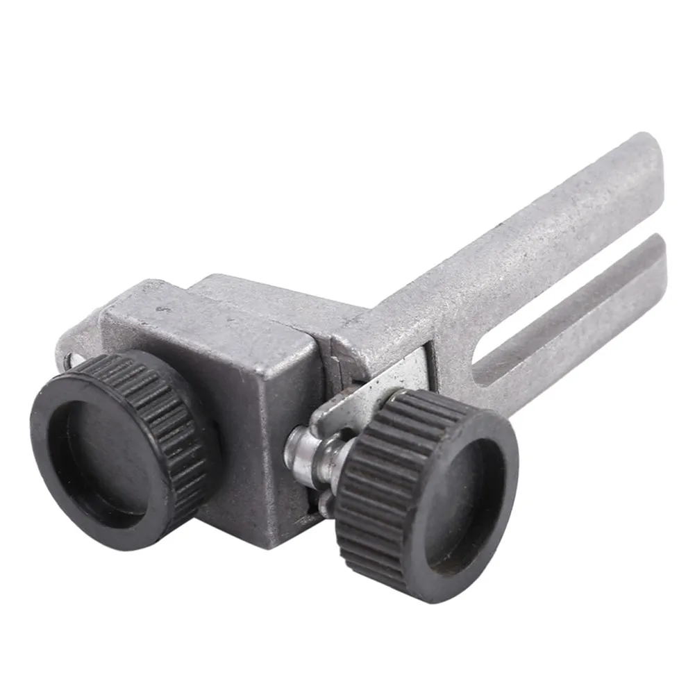 Guide Seat Component Compatible with For 3701 3703 3709 Trimming Machines Used to Secure and Direct Insert Plate Placement
