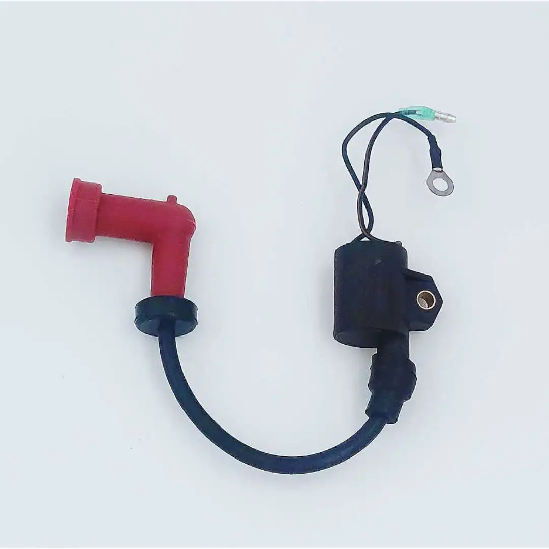 

Applicable to two stroke Yamaha 30 high-voltage package 61N-85570-00 yacht outboard engine accessories