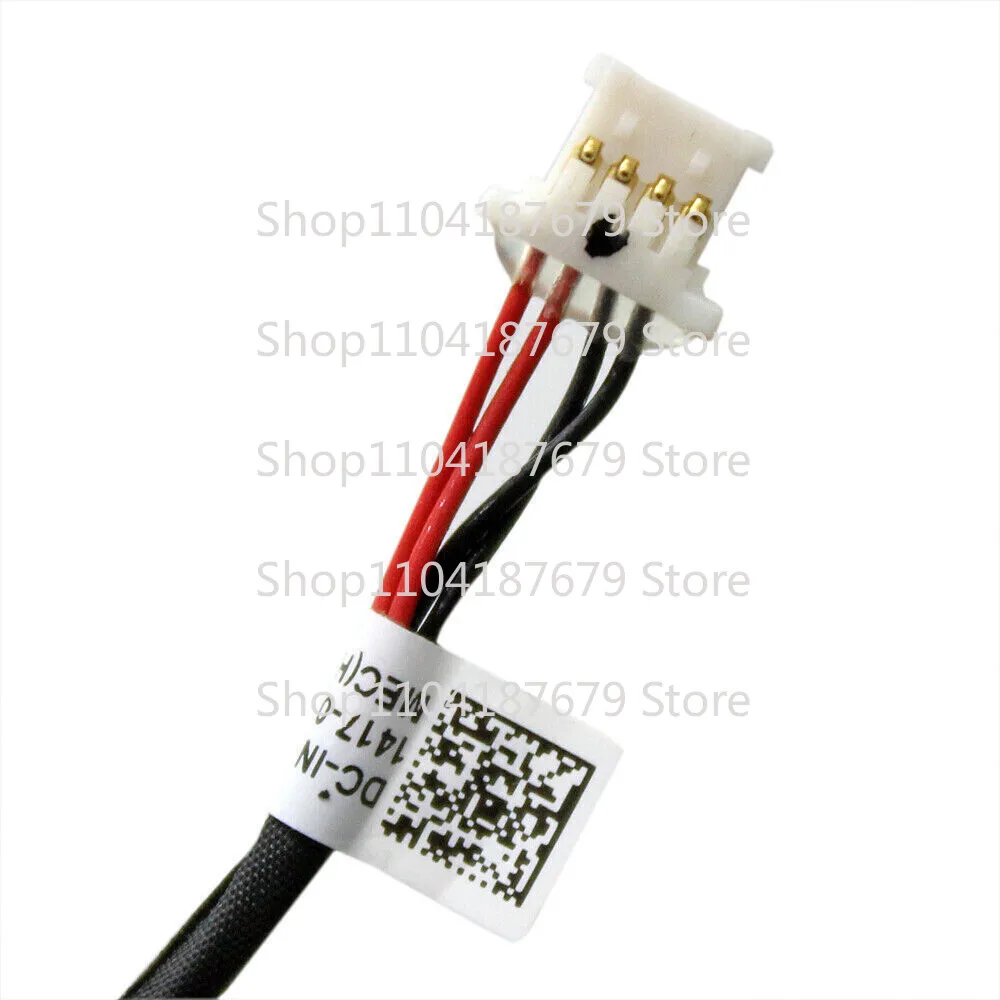 1PCS For Acer Swift 3 SF314-52 SF314-52G N17P3 DC Power Jack Charging Port Cable