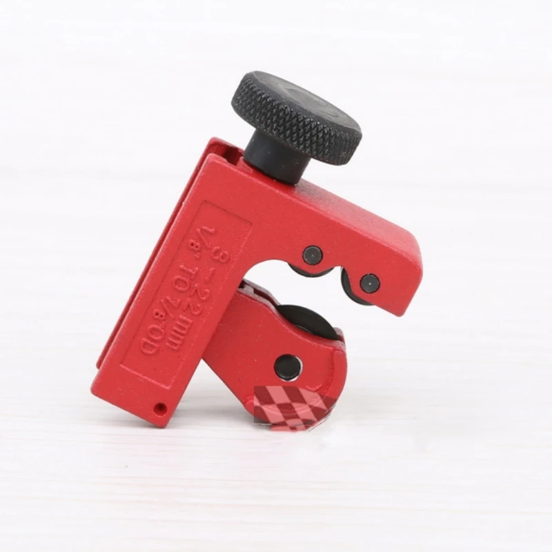 Mini Pipe Tube Cutter for 3-22mm Oil Tank/Oil Circuit / Aluminum/Copper/Carbon Pipe for RC Model