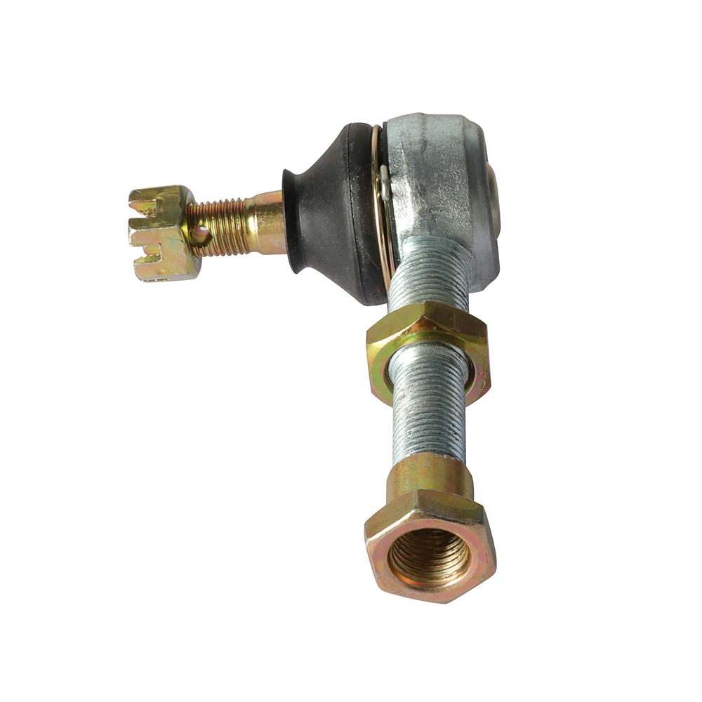 1pcs M10X16mm M12X16mm M16 Adjustable Ball joint Kit Fit For China 150cc 250cc 200cc electric ATV UTV Go Kart Buggy Parts