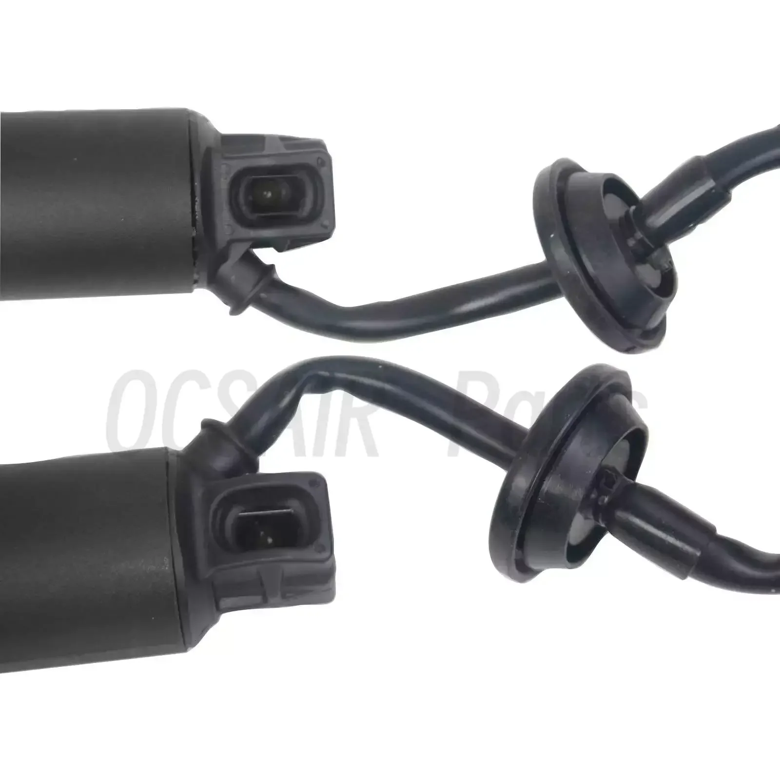 2PCS Rear Tailgate Power Lift Supports for Volvo XC60 2012-2017 31298576, 31298577, 31352185 31386705, 31386706