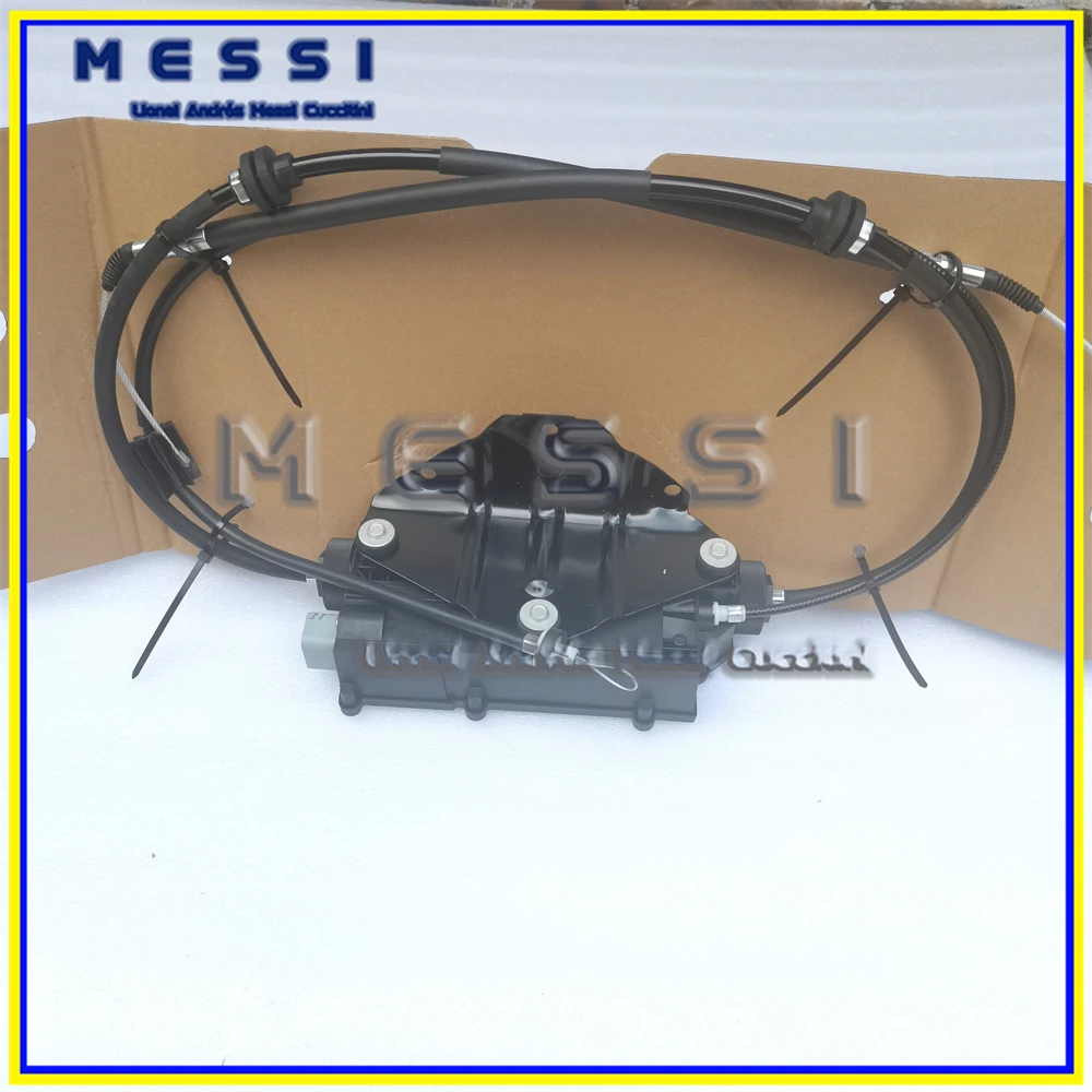 34436868514 34436882007 34436874220 Parking Brake Module For BMW X5 X6 F15 F16 F85 F86 Parking Brake Actuator Control Unit