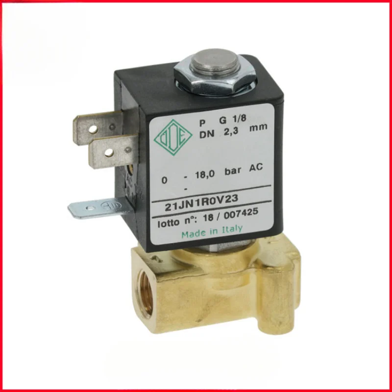 

Original hot water solenoid valve for LaSanMarco /Nuova Simonelli MUSICA coffee machine