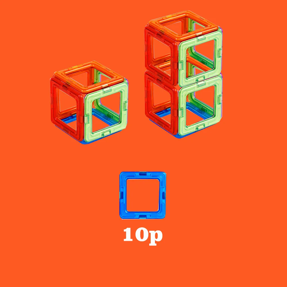 Magnetyczne zabawki duże, magnetyczne klocki konstrukcyjne DIY dla dzieci, klocki konstrukcyjne, zabawki STEM, zabawki edukacyjne.