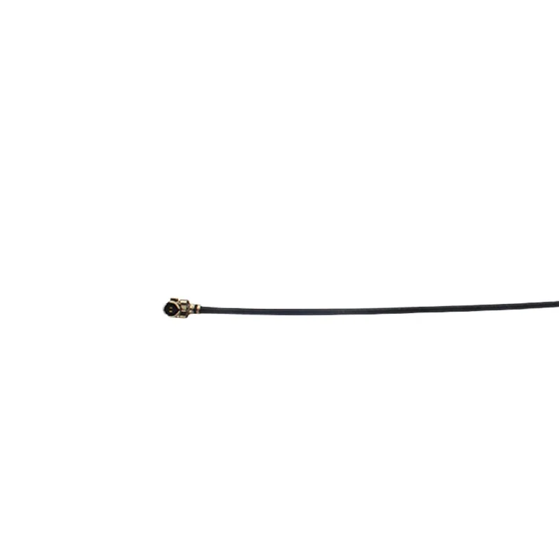SMA/SMA-M16 Female to N Female Jumper Extension Cable RF1.13 Waterproof Belt Fixing RF Cable for Electronic Components Market image 3