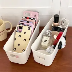 New Multifunctional Storage Box Stackable Underwear Sock Sorting Storage Drawers Kitchen Sundries Cosmetic Jewelry Organizer Bin