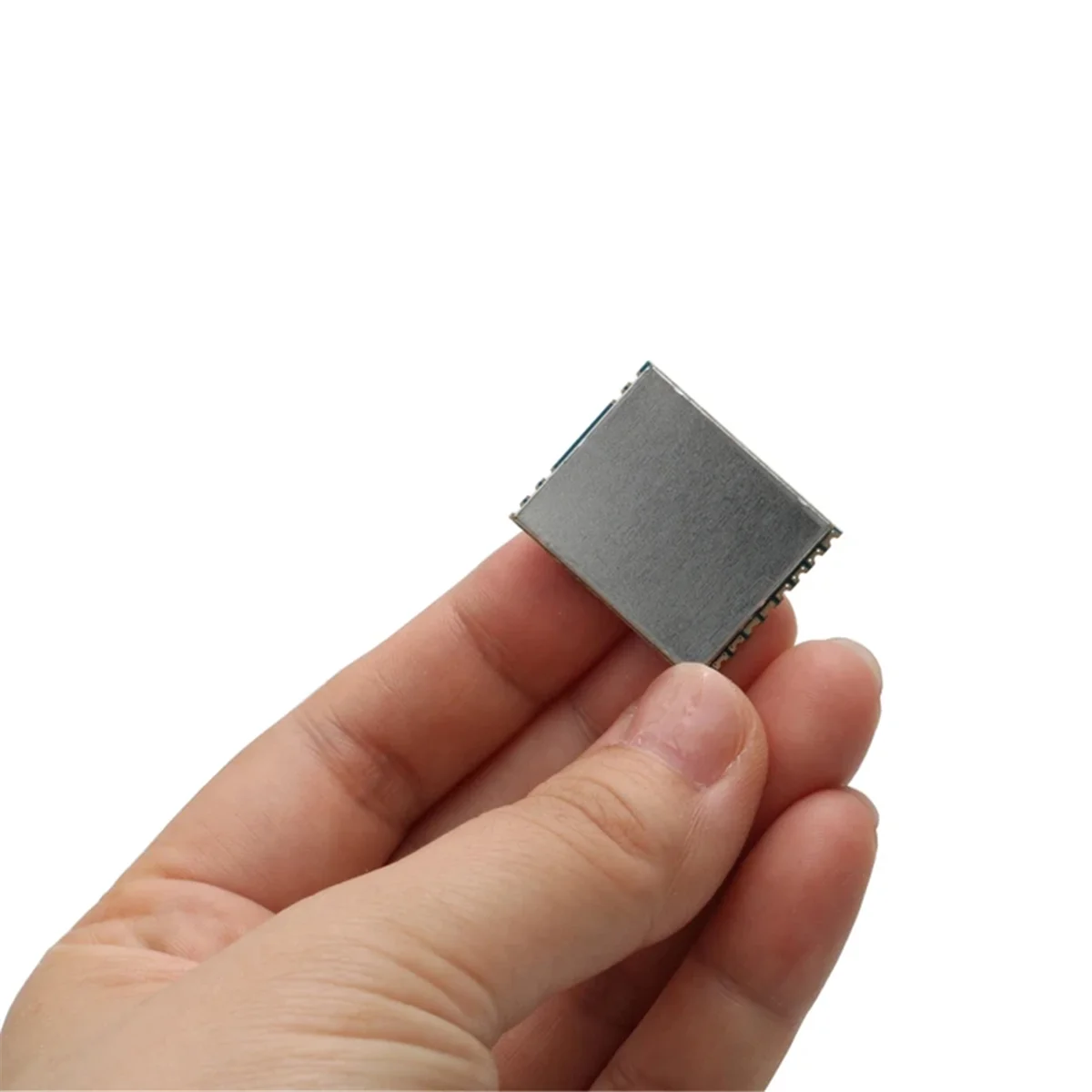 

ABSY 1 шт. 3,3-5 В обновленный приемник RX5808 5,8G беспроводная передача изображения открытый Soure приемный модуль RSSI выход 0,7-2,2 В
