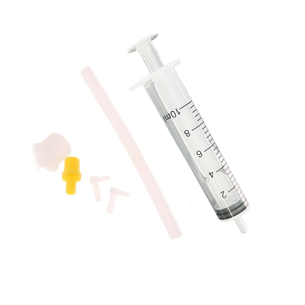 Printhead Maintenance Repair Cleaning Liquid Kits Pigment Sublimation Dye Ink Print Head Clean Tool Sets For Canon For HP