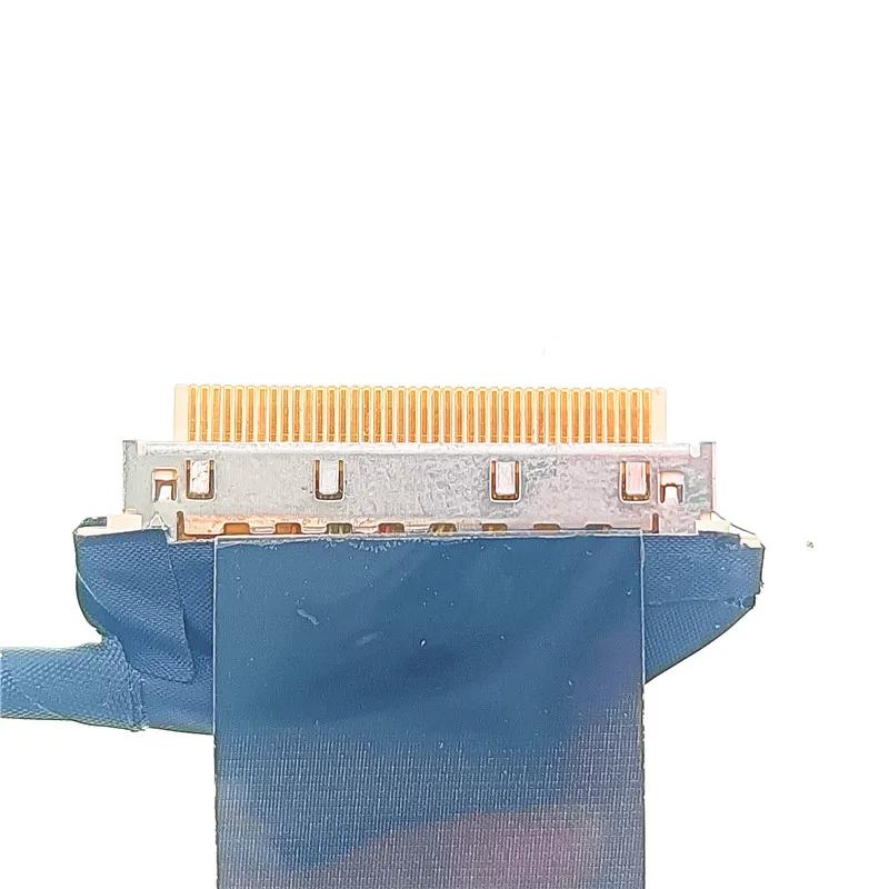 For HP Envy 15T-AE 15T-AE000 15-AH 15-1000 M6-P M6-P113DX EDP 4K UHD LCD screen, cable DC02C00BT00