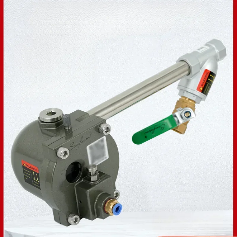 Air Storage Tank Au…