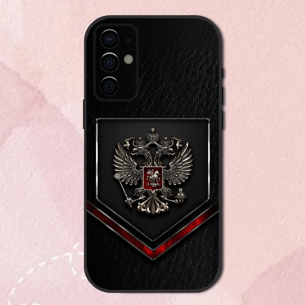 Albania Albanians Flag Phone Case For Samsung S24,S21,S22,S23,S30,Ultra,S20,Plus,Fe,Lite,Note,10,9,5G Black Soft Shell