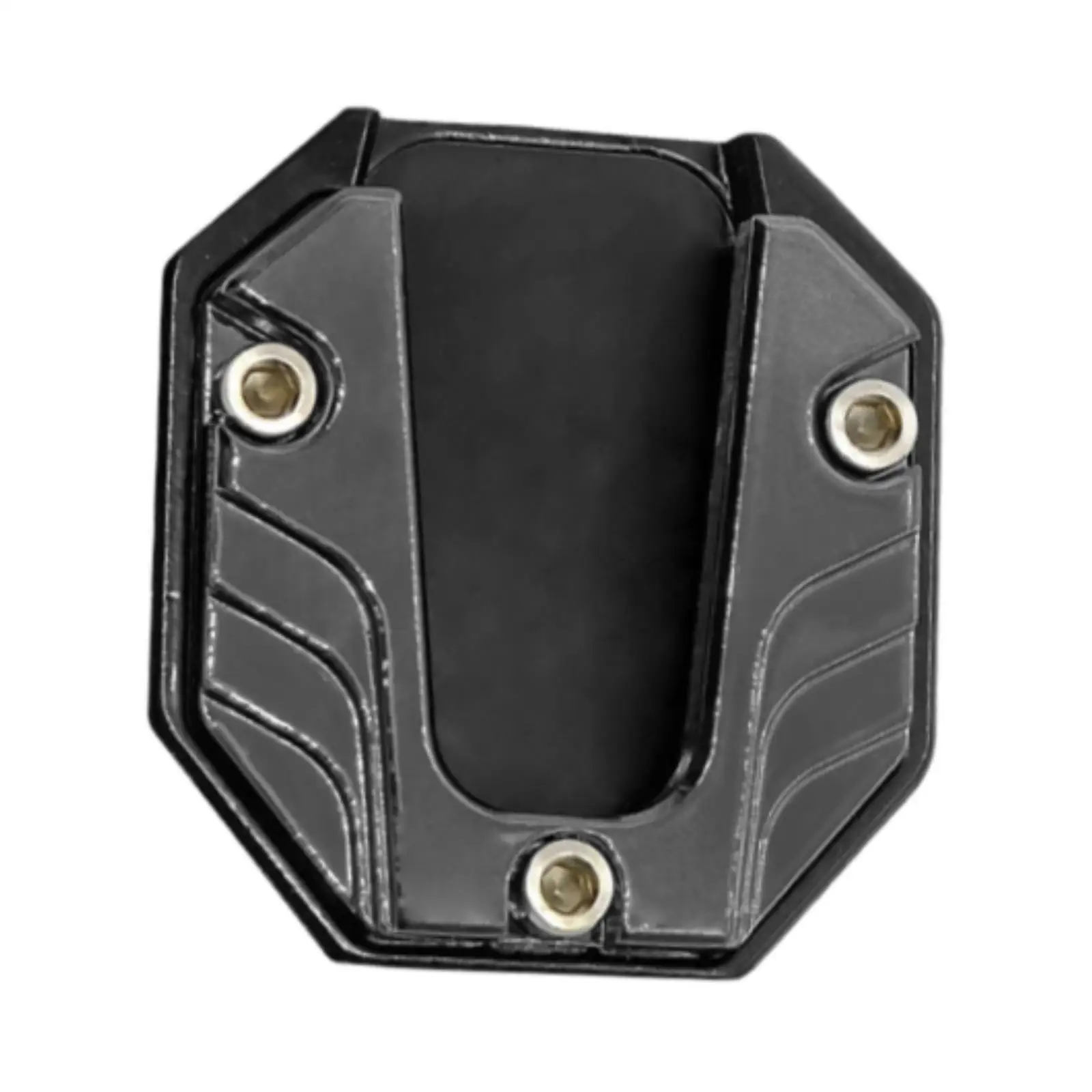 

Универсальная подставка для мотоцикла, простая в установке противоскользящая пластина, прочная