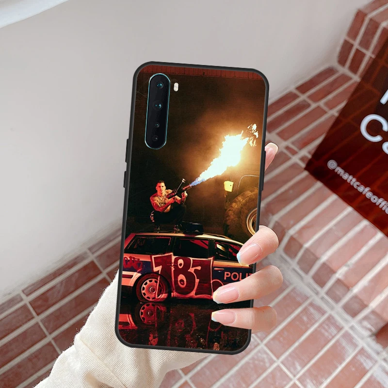 187 حافظة Strassenbande لهاتف OnePlus Nord 5 CE 2 3 4 Lite N10 N20 N30 OnePlus 13 12 11 10R 13R 10T 13s 12R