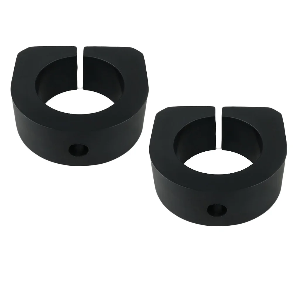 

Rubber Bushing Pair Rear Spring ISO Mount Cap 72117G01 for EZGO Gas Vehicles Medalist 4 6 Passenger Shuttle ST Sport II
