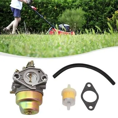 Carburettor For Honda G300 7hp Engine Carby Gasket Fuel-Filter Replacement Parts