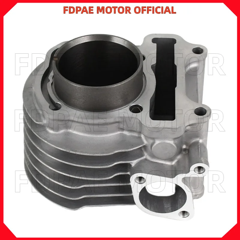 Cylinder Block Assembly for Wuyang Honda Wh110t-3-5-2c-9