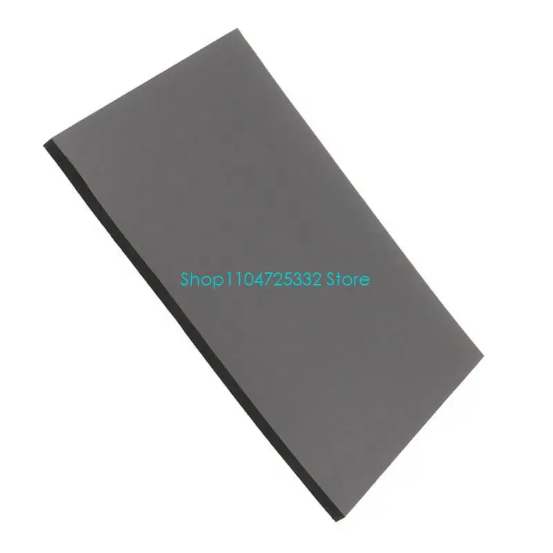 P5EA Pressure Screen Pad Sponge Mat Screen Repair Vacuum Laminating Machine Platform