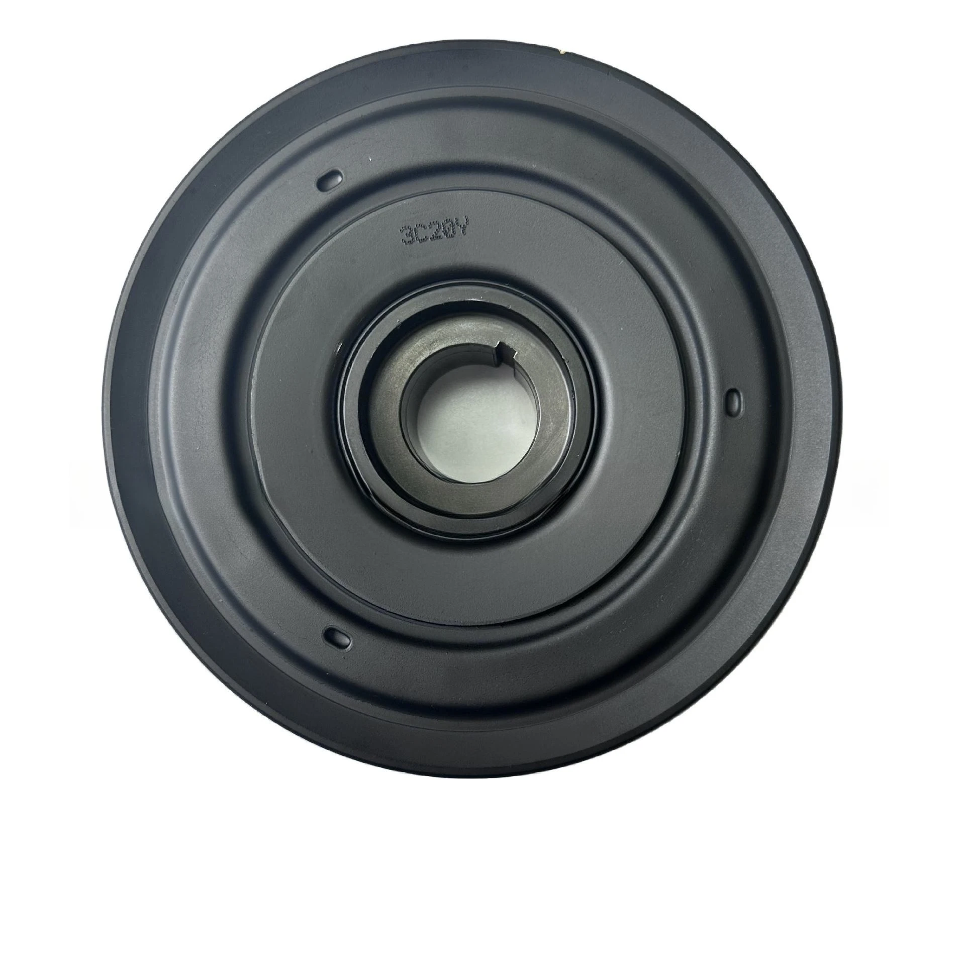 6710300303 Crankshaft pulley Ssangyong KGM Corando MUSSO ACTYON REXTON