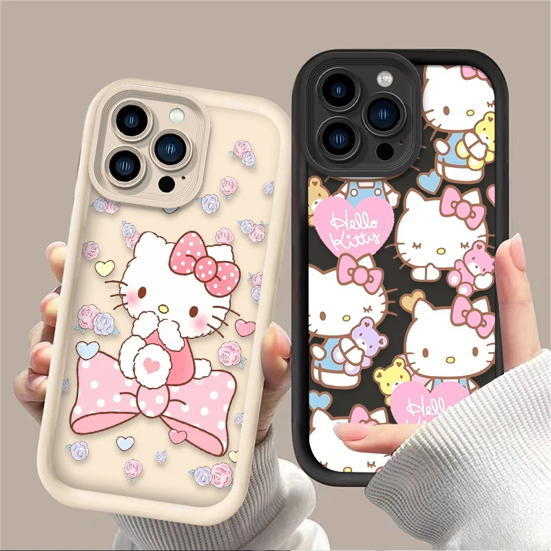 Sanrio Hello Kitty …