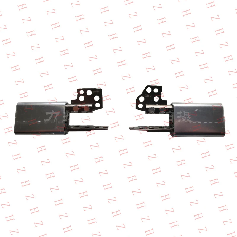 U+ LCD Hinge Set L+R for Dell Latitude 7440 E7440 2-in-1 X6FT3 WKPVG