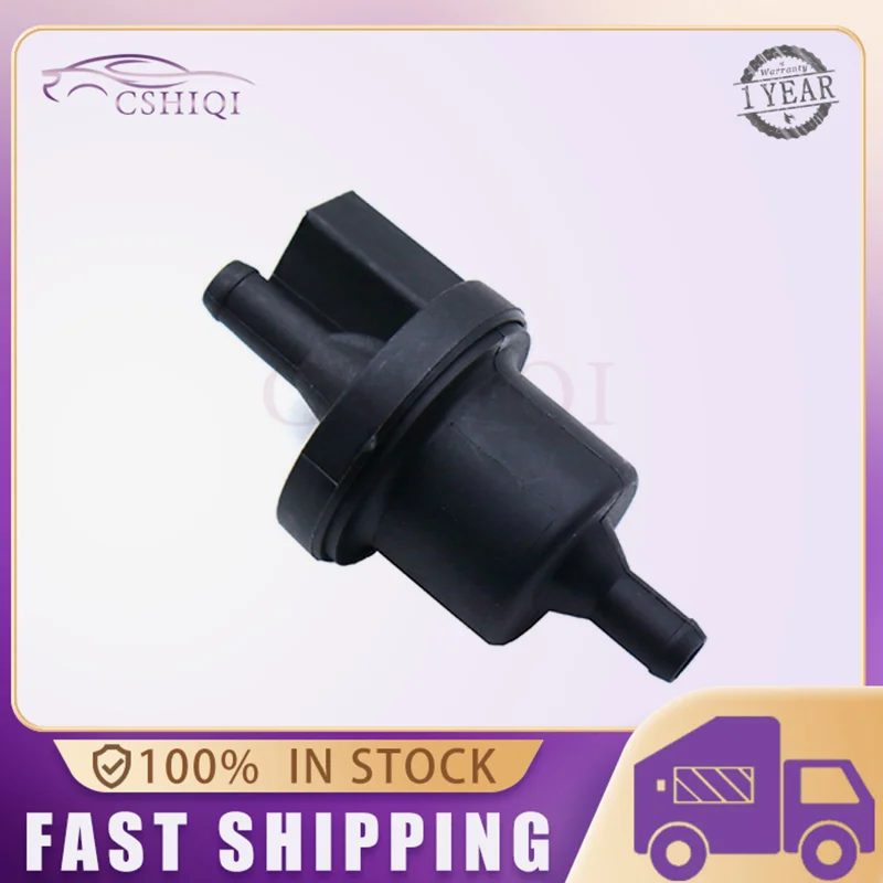 0280142353 Carbon Canister Exhaust Valve Solenoid Valve For Audi A3 A4 A6 A8 S4 TT VWJetta Golf Beetle Passat Touareg 1C0906517A